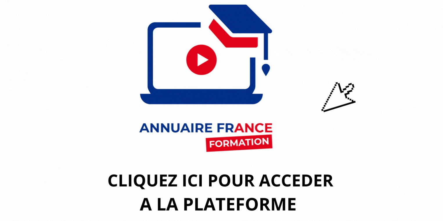 Annuaire france formation choisir ma formation en video